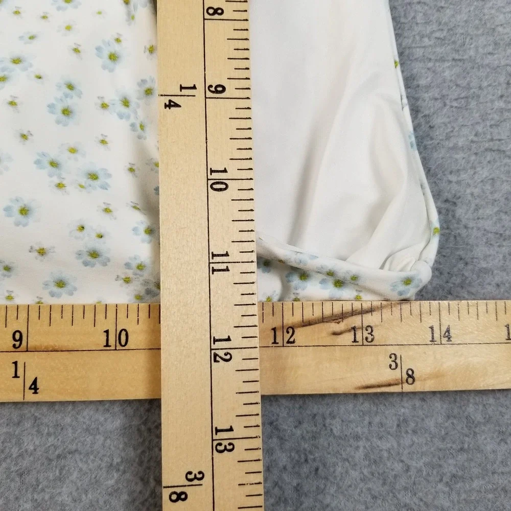 WeWoreWhat top has
